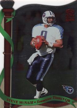 Steve McNair