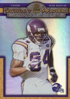 Randy Moss