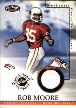 Rob Moore