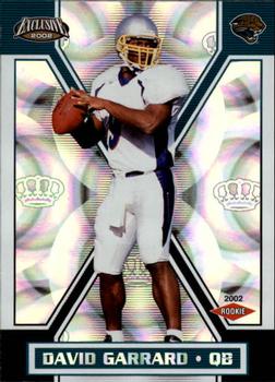 David Garrard