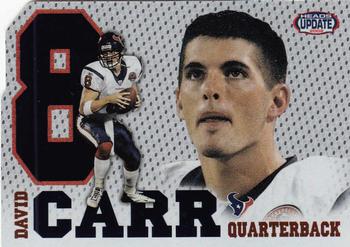 David Carr