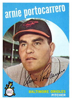 Arnie Portocarrero