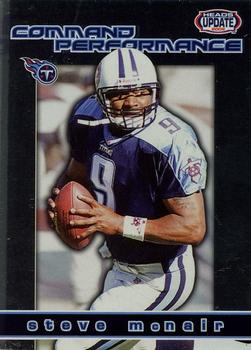 Steve McNair