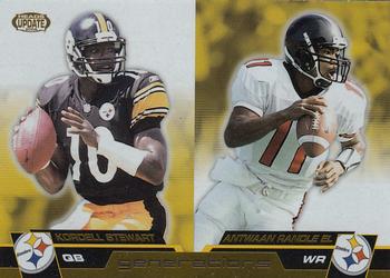 Kordell Stewart / Antwaan Randle El 