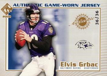 Elvis Grbac