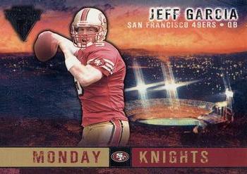 Jeff Garcia