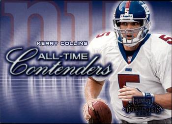 Kerry Collins