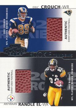 Eric Crouch / Antwaan Randle El