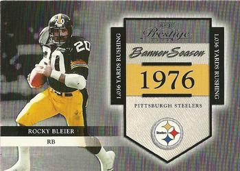 Rocky Bleier
