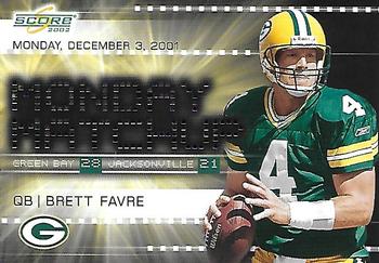 Brett Favre