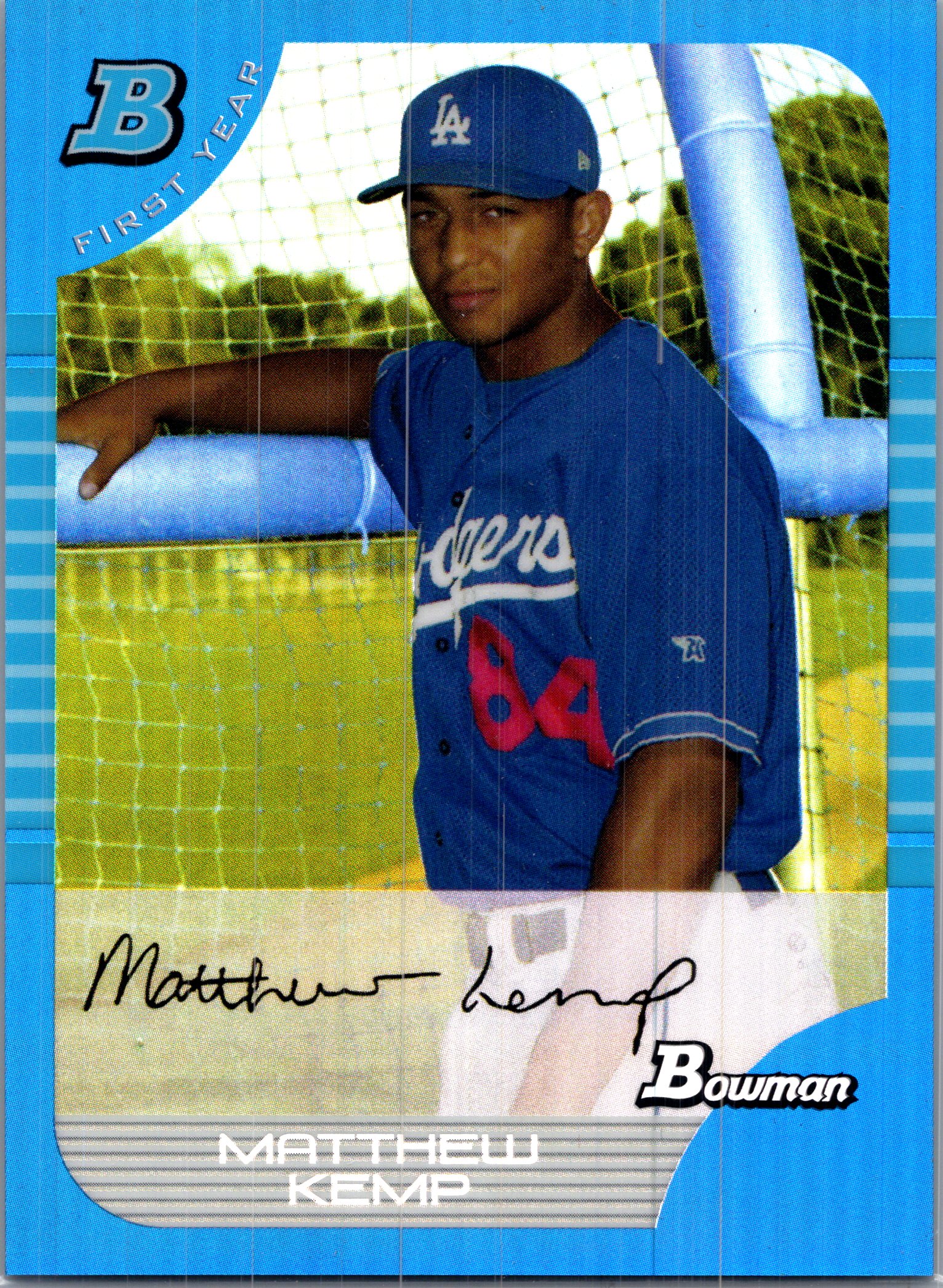 Matthew Kemp