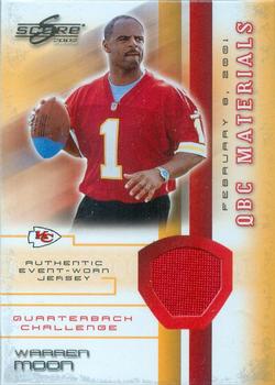 Warren Moon