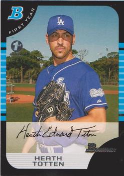 Heath Totten