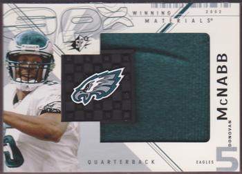 Donovan McNabb