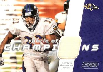 Priest Holmes