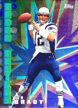 Tom Brady