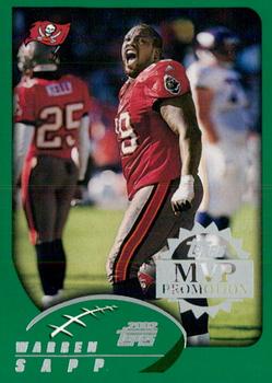 Warren Sapp
