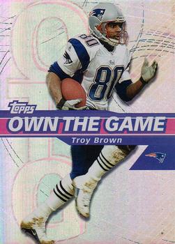 Troy Brown