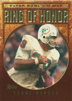 Larry Csonka