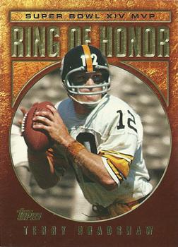 Terry Bradshaw