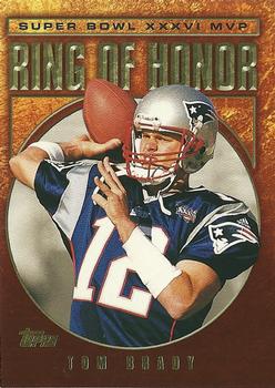 Tom Brady