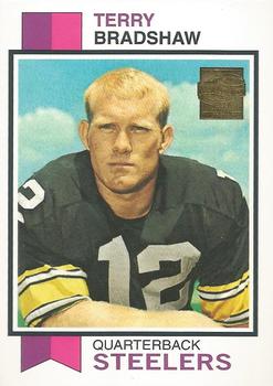 Terry Bradshaw