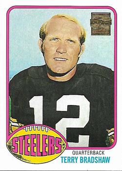 Terry Bradshaw