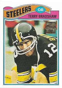 Terry Bradshaw