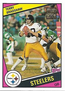 Terry Bradshaw
