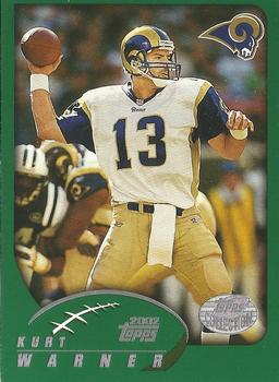 Kurt Warner