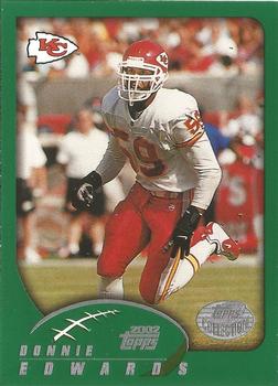 Donnie Edwards