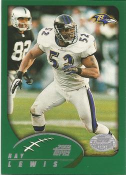 Ray Lewis