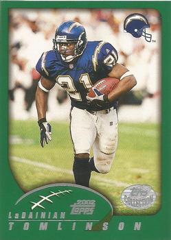 LaDainian Tomlinson