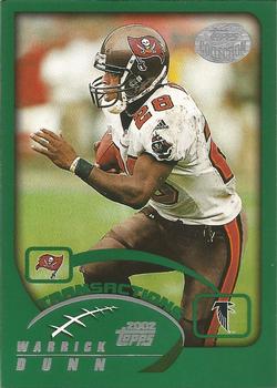 Warrick Dunn