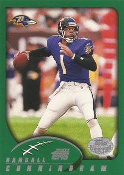 Randall Cunningham