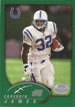 Edgerrin James