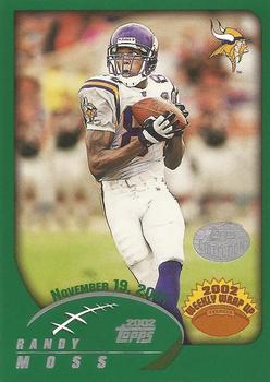 Randy Moss