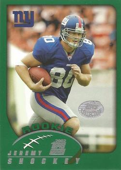 Jeremy Shockey