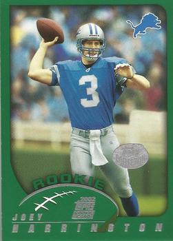 Joey Harrington