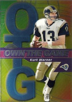 Kurt Warner