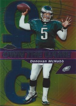 Donovan McNabb