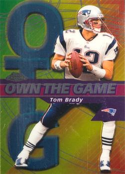 Tom Brady