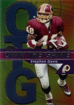 Stephen Davis