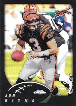 Jon Kitna