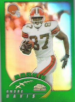 Andre Davis
