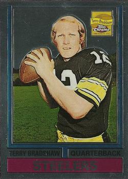Terry Bradshaw