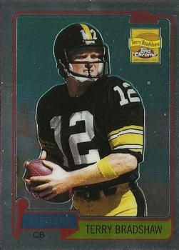 Terry Bradshaw