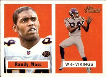 Randy Moss