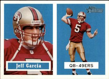 Jeff Garcia