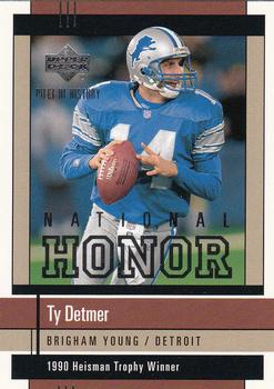 Ty Detmer